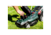 Cositoare cu acum. 36cm 45L METABO RM 36-18 LTX BL 36 SOLO thumbnail