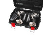 Drill&Impact Driver Brushless RDI-CDB04W&HID01W 2x2Ah Case thumbnail