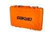 Set polizor unghiular + percutor 18V 2x4Ah valiza BK-AGCDRH3 thumbnail