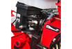 Motocultor 5.2kW (7.0hp) 1200mm 2+1 viteze 2 faruri RD-WT16 thumbnail