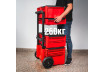 Modular Storage System 556x1120x424mm wheels IP65 RDP-MSS7 thumbnail