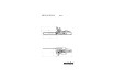 MS 36-18 LTX BL 40 Cordless chain saw thumbnail