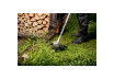 Cositoare-tuns cu acum. 300mm METABO RTD 18 LTX BL 30 SOLO thumbnail