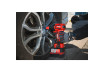 R20 Brushless Impact Wrench 1/2" 550NmCase Solo RDP-55BBIW20 thumbnail