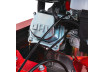 Мотофреза бензинова 5.2kW 7.0hp 1200mm 2+1ск. 2 Фара RD-WT16 thumbnail
