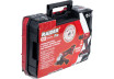 R20 Cordless Drill&AngleGrinder2Ah4AhCase RDP-PBCDI20&SPAG20 thumbnail