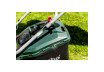 Cositoare cu acum. 36cm 45L METABO RM 36-18 LTX BL 36 SOLO thumbnail