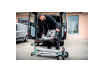 Герунг циркуляр с изтегляне &oslash;254mm METABO KGS 254 M PCL thumbnail