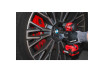 R20 Set bormasina polizor unghiular cheie impact 2x2Ah RDP thumbnail