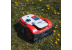 Brushless Robot Lawn Mower CAM 22cm 20V 4Ah Wi-Fi RD-RLM47 thumbnail