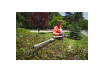 R20 Trimmer electric brushless 40V 4in1 RDP-BCPSHT20 thumbnail