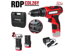 product-cordless-drill-12v-2x1-5ah-28nm-cdl26-thumb