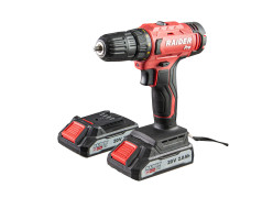 product-r20-cordless-drill-speed-10mm-44nm-2x2ah-case-rdp-spcd20-thumb