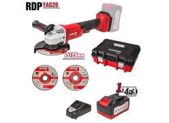 product-r20-cordless-angle-grinder-125mm-4ah-discs-case-rdp-yag20-thumb