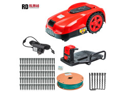 product-brushless-robot-lawn-mower-160mm-20v-2ah-app-500m2-rlm46-thumb