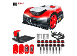 product-brushless-robot-lawn-mower-cam-22cm-20v-4ah-rlm47-thumb