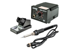 product-stanciya-zapoyavane-100w-rdp-sis18-thumb