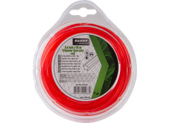 product-string-trimmer-line-star-4mm-15m-red-thumb