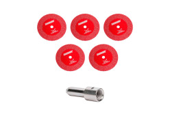 product-diamond-disc-set-10mm-blade-5pcs-m14-thread-arbor-thumb