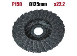 product-bbl-non-woven-flap-disc-125mm-very-fine-grey-thumb