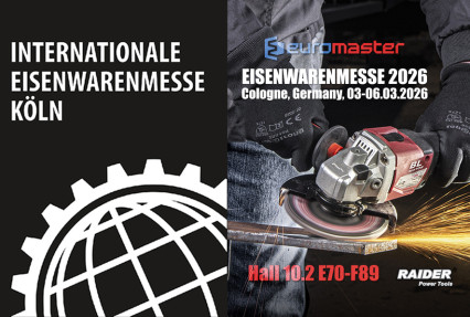 blogpost T&acirc;rgul Internațional de Feronerie K&ouml;ln - Martie 2026 thumb