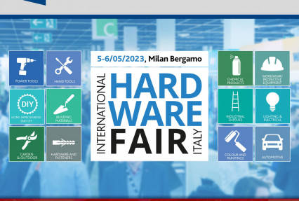 blogpost INTERNATIONAL HARDWARE FAIR ITALY thumb