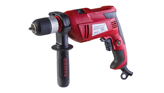 Impact Drill 810W 13mm keyless chuck RDP-ID28 image