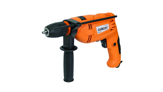 Masina de gaurit cu percutie 650W 13mm BK-ID30 image