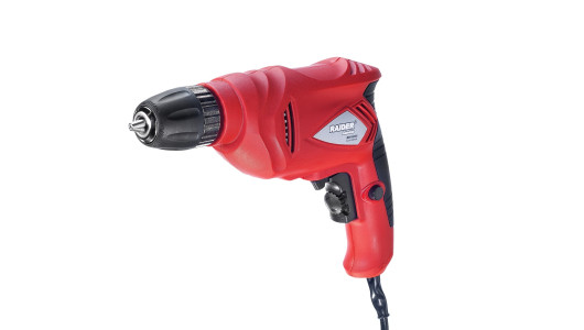 Electric Drill 400W 10mm keyless chuck 6m RDI-ID35 image