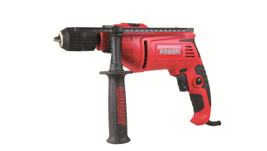Impact Drill&nbsp; 650W 13mm keyless chuck RD-ID40 image