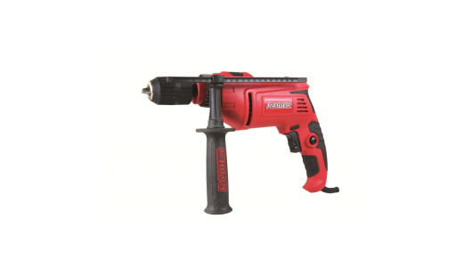 Бормашина&nbsp; 650W 13mm самоз. патр. RAIDER RD-ID40 image