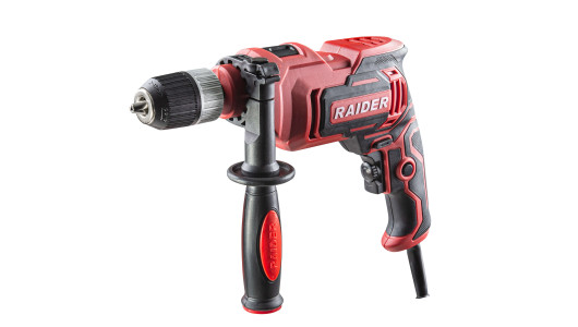 Impact Drill 750W 13mm keyless chuck RD-ID45 image