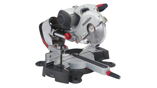 Crosscut & mitre saw KGS254I Plus image