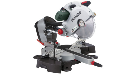 Crosscut & mitre saw KGS315 Plus image