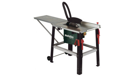 Циркуляр стац. &oslash;315mm 2000W METABO TKHS 315C-2.0WNB 230V image