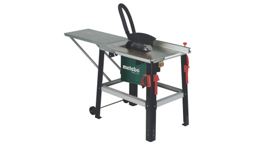 Циркуляр стац. &oslash;315mm 2800W METABO TKHS 315C-2.8 DNB 400V image