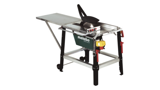 Циркуляр стац. &oslash;315mm 3100W METABO TKHS 315M-3.1WNB 230V image