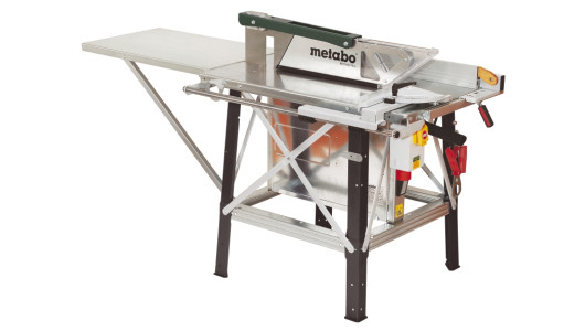 Циркуляр стац. &oslash;450mm 5500W METABO BKH 450 Plus - 5.5 DNB image