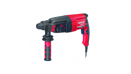 Rotary hammer 850W 26mm 4 functions variable speed RDI-HD50 image