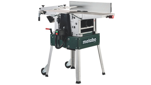 Abricht-shreichmus 2800W 260mm METABO HC 260 C - 2 8 DNB 400 image