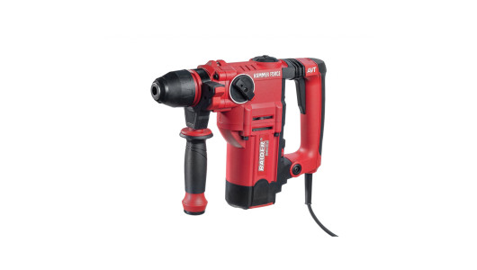 Перфоратор 850W 3.9kg 26mm SDS-plus 3.5J RAIDER INDUSTRIAL RDI-HD49 image