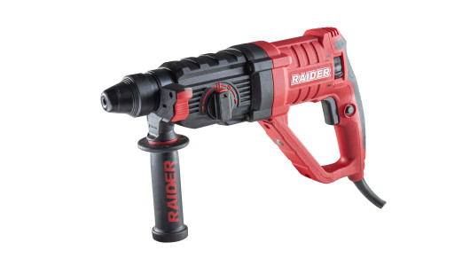 Rotary hammer 750W 26mm variable speed RDP-HD05S image