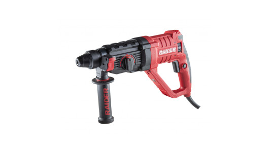 Rotary hammer 750W 26mm variable speed RDP-HD05S image