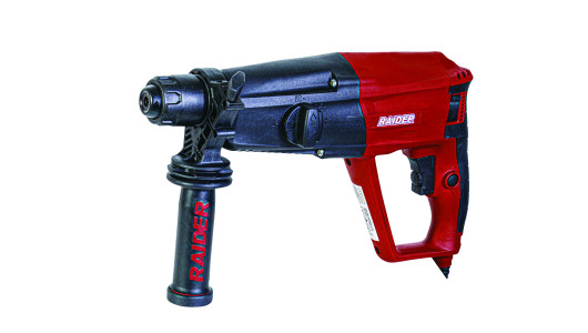 Rotary hammer 1050W 30mm 4 functions variable speed RD-HD51 image