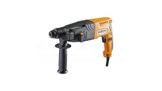 Перфоратор 620W 2.8kg 24mm 4 функции рег. обороти BAUKRAFT BK-HD32 image