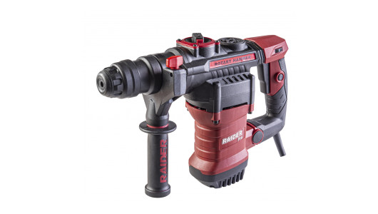 Ciocan rotopercutor 1800W 28mm SDS+ 6J RDP-HD56 image