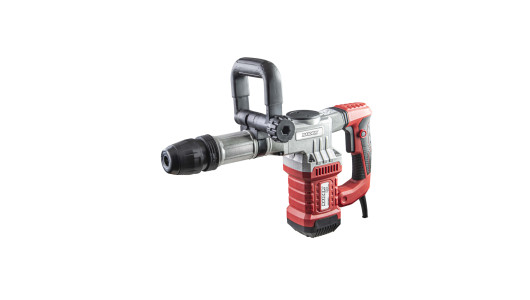 Къртач 1500W 7.5kg SDS-max 18J RAIDER PRO RDP-DH03 image