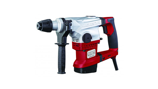 Rotary hammer 1250W 30mm SDS-plus RDP-HD31 image