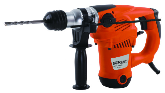 Rotary hammer 1500W 32mm SDS-plus BK-HD34 image