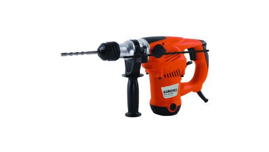 Ciocan rotopercutor 1500W 32mm SDS+ BK-HD34 image
